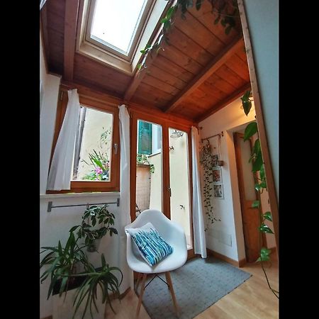 شقة Tivoli Old Town - Casa Nel Quartiere Medioevale المظهر الخارجي الصورة