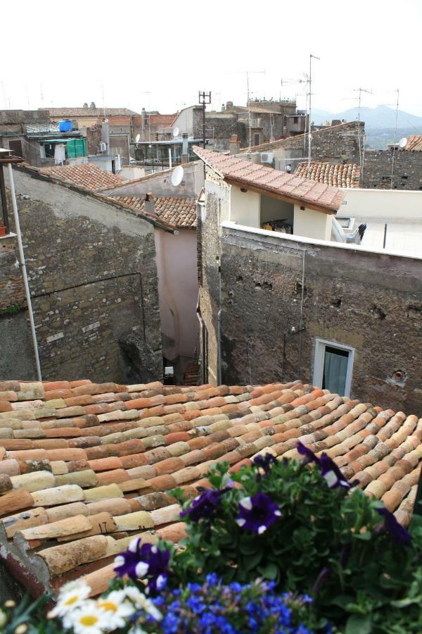شقة Tivoli Old Town - Casa Nel Quartiere Medioevale المظهر الخارجي الصورة
