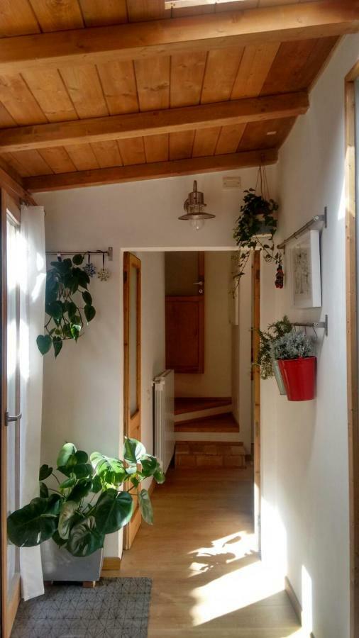 شقة Tivoli Old Town - Casa Nel Quartiere Medioevale المظهر الخارجي الصورة