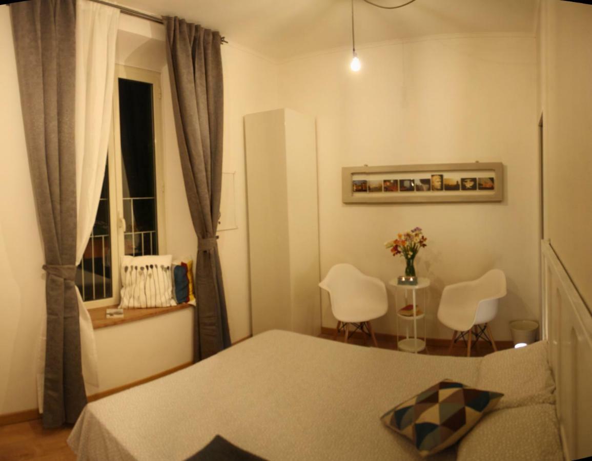 شقة Tivoli Old Town - Casa Nel Quartiere Medioevale المظهر الخارجي الصورة