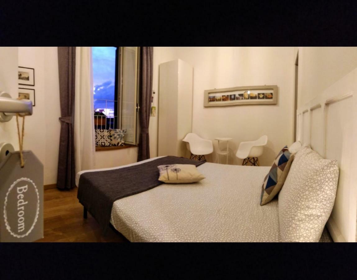 شقة Tivoli Old Town - Casa Nel Quartiere Medioevale المظهر الخارجي الصورة